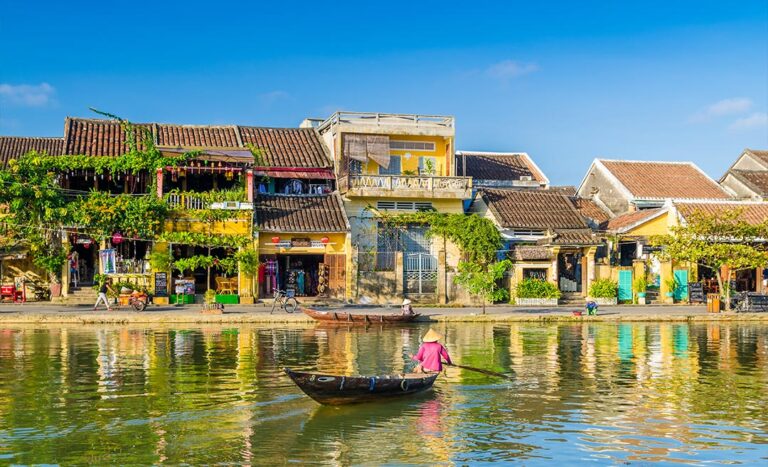 Historical Hoi An: A Guide To This Charming City’s Attractions