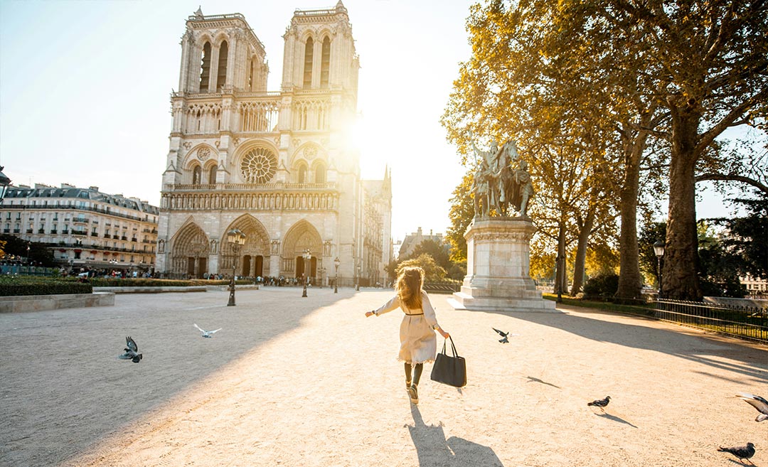 7 Free Things To Do In Any City For Budget-Conscious Travellers