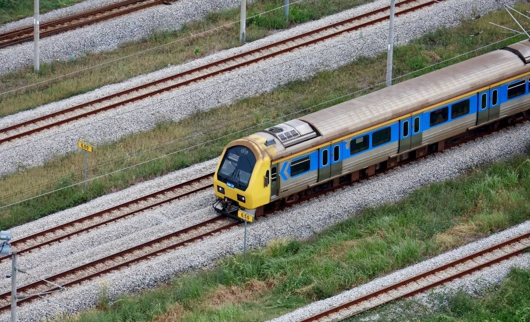 Slow Travel Gets A Boost With Kuala Lumpur–Bangkok Train Comeback