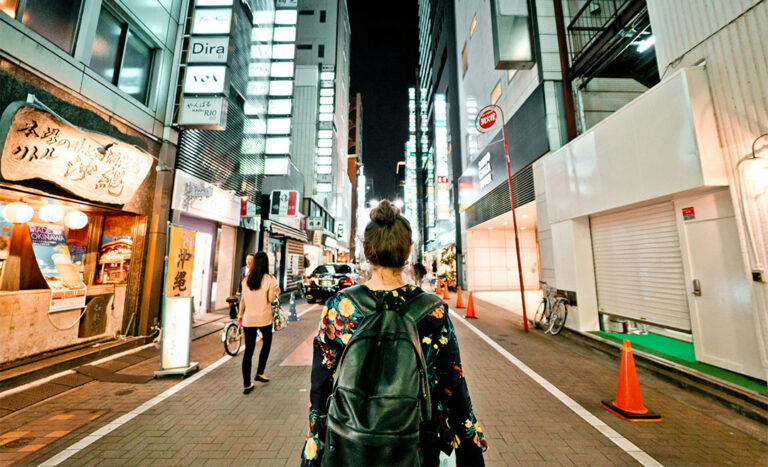 Planning A Trip To Japan? Expect Higher Costs And New Rules