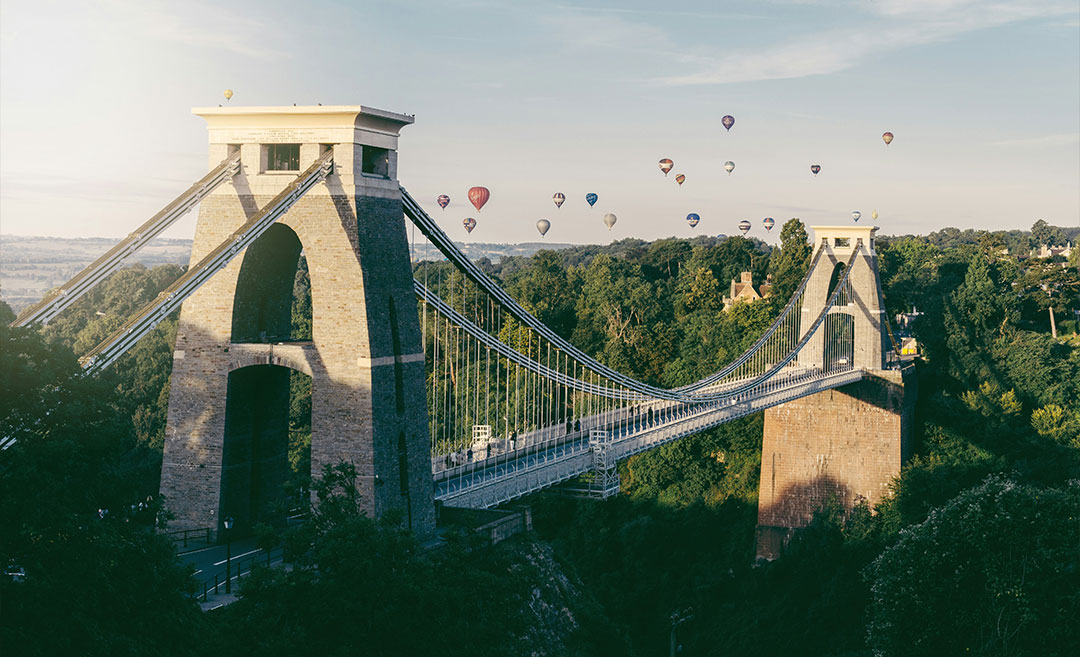 Budget Bristol: Your Guide To Free Activities & Attractions In The City