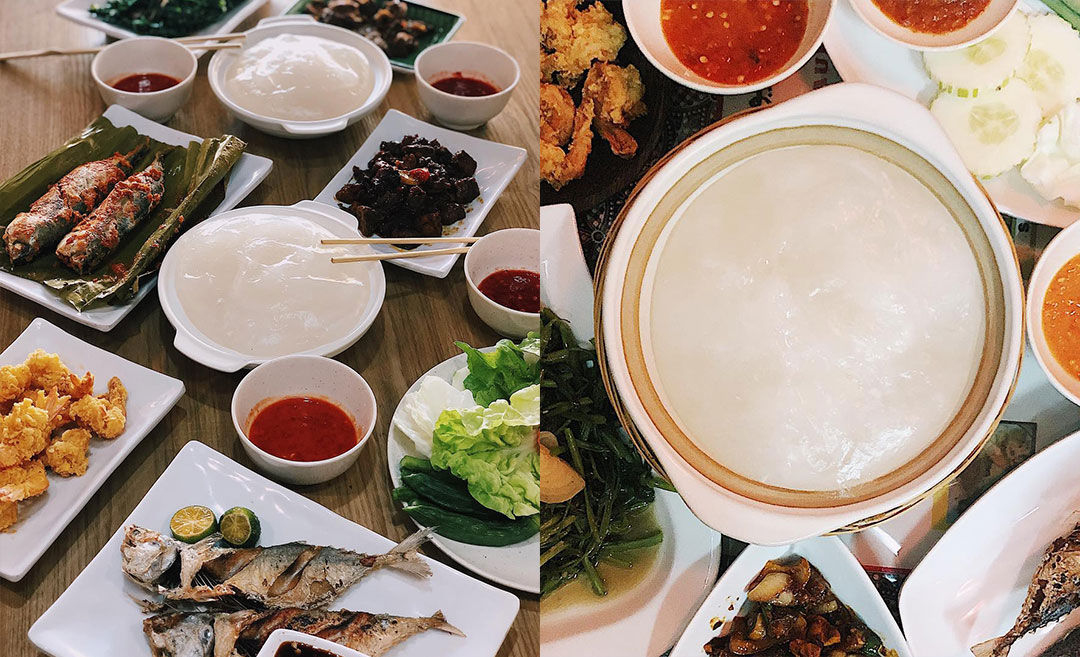 Give This Little-Known Sticky Sago Dish A Go When You’re In Southeast Asia