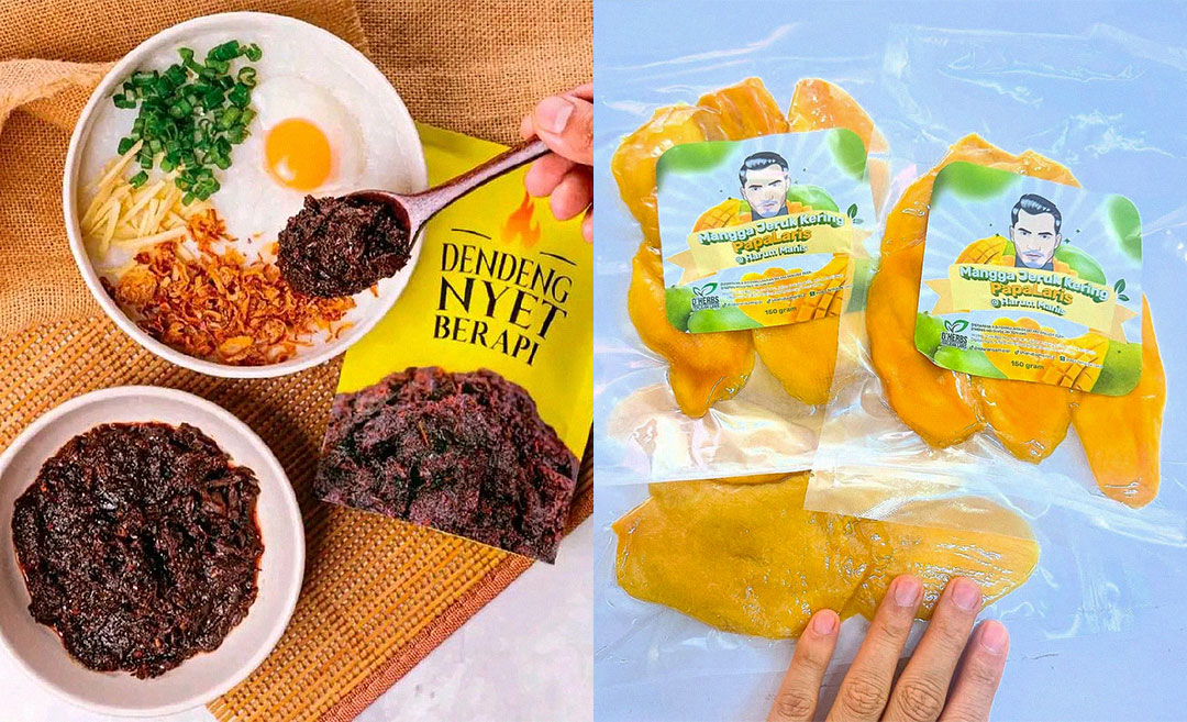 4 Best-Selling Malaysian-Made Snacks On TikTok You Need To Try Now