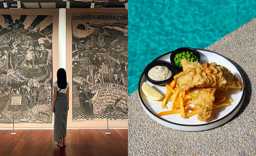 A Detailed Guide To 17 Date Spots In KL, For Every Stage Of Romance