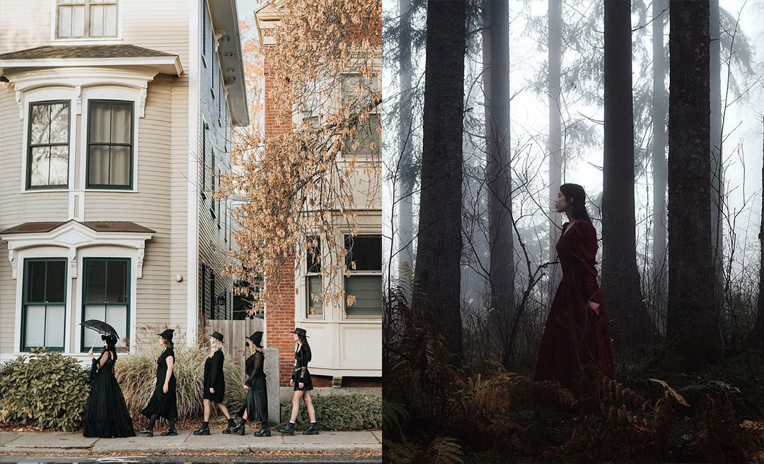 Witchy Vacations: Spellbinding Places To Visit Around The World