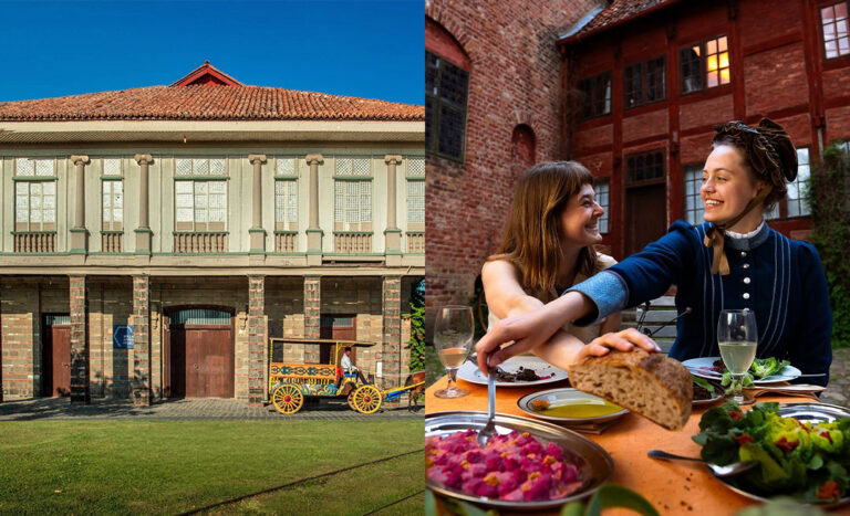9 Open-Air Museums Around The World That Bring History To Life