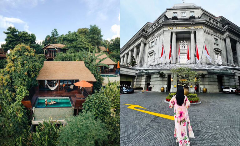3 Romantic Flight-Free Getaways From Malaysia For A Weekend Escape