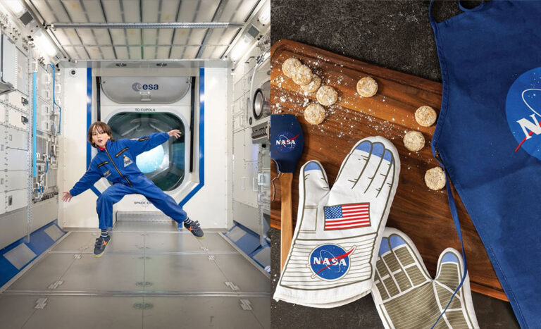 7 “Out-Of-This-World” Locations For Space Enthusiasts