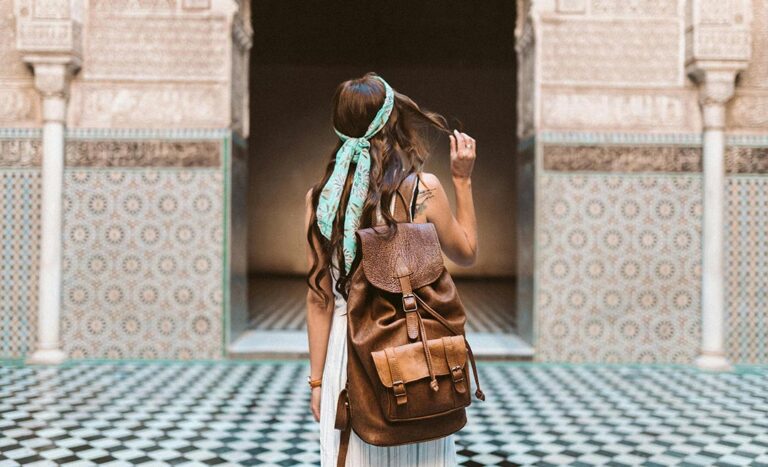 Travel Deeper: How To Experience A Destination Like A Local