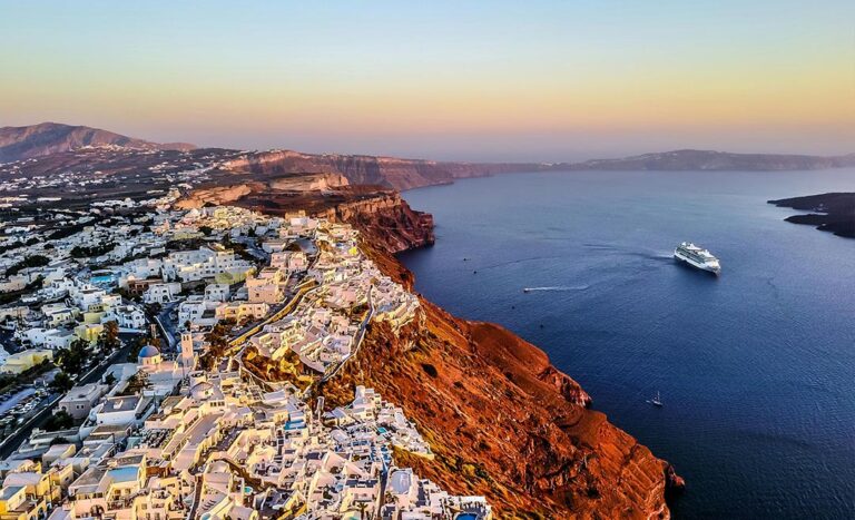 The Golden Hour Itinerary: Smart Tips For Enjoying The Mediterranean Summer Without The Heat