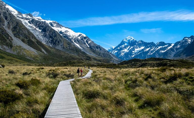 4 Visa Options That Let You Travel And Live Abroad Longer