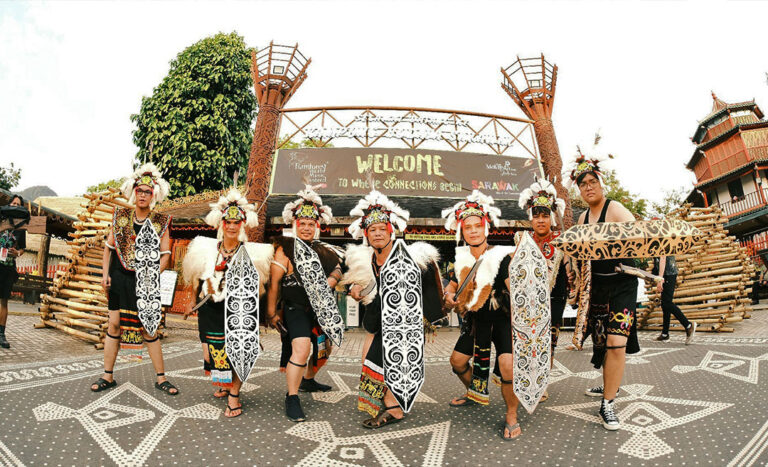 5 Reasons To Make The Trip To Rainforest World Music Festival 2026