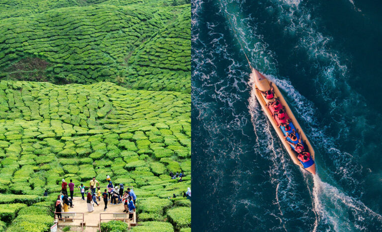 6 Quiet Getaways In Malaysia To Recharge From Burnout