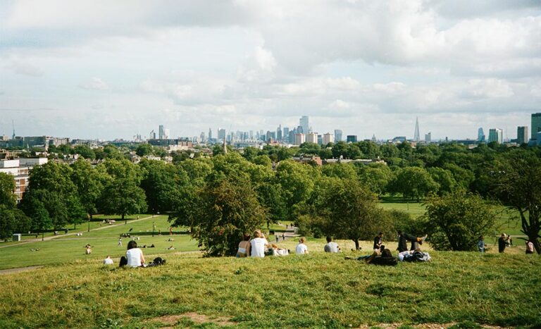 Best Free Things To Do In London, According To A Former Student