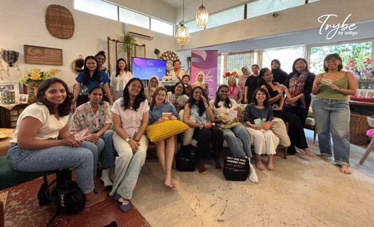 Beyond The Summit: What We Learned At Our Latest Trybe by Zafigo Gathering