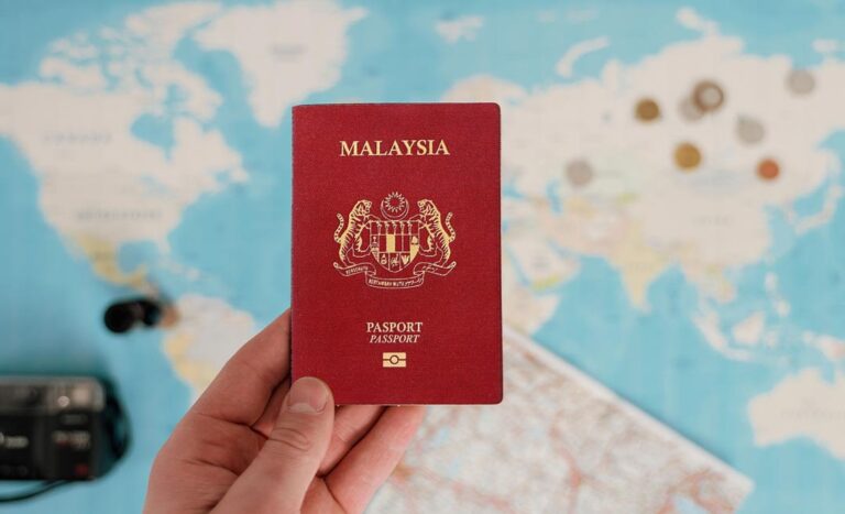 Could A 10-Year Passport Change How Malaysians Plan Their Lives Abroad?