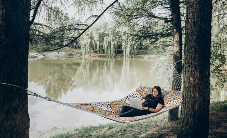 Is Micro-Retirement Just A Rebrand Of The Sabbatical?