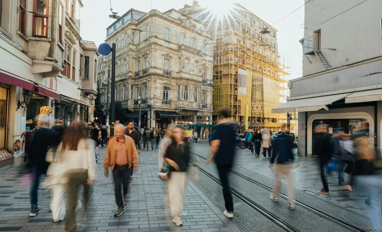 Starting Over: Finding Clarity Through Travel And Life’s Transitions