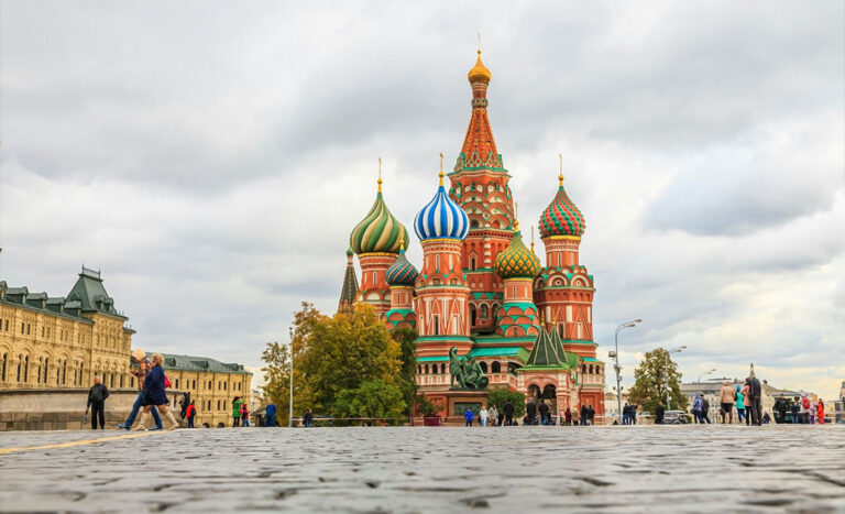 Russia Could Soon Become Visa-Free For Malaysians. Will Travellers Take Up The Offer?