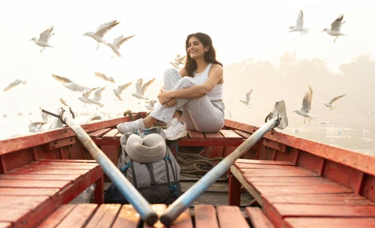 The Travel Habits Women Rarely Talk About (But Probably Should)