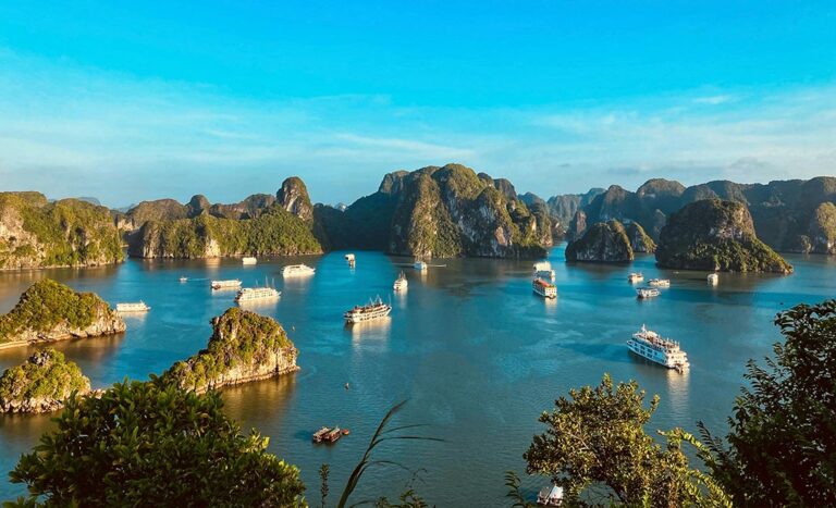Vietnam Travel Requirements 2026: New Health Declaration Rule Explained