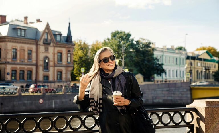 Second Acts: Women Over 45 Are Redefining Life Through Travel