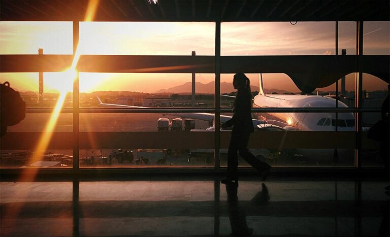 Why Taking A Career Break To Travel Can Change The Way You Live And Work