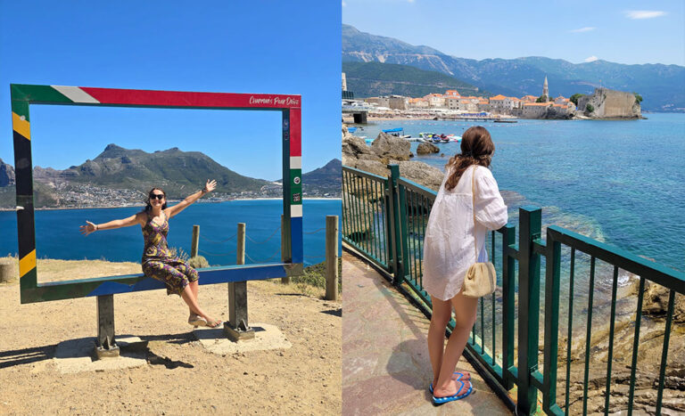 Build A Career That Funds Your Travel (Not The Other Way Around)