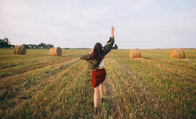 Travelling In Your 20s vs Your 40s: Why Getting Older Can Make You A Better Traveller