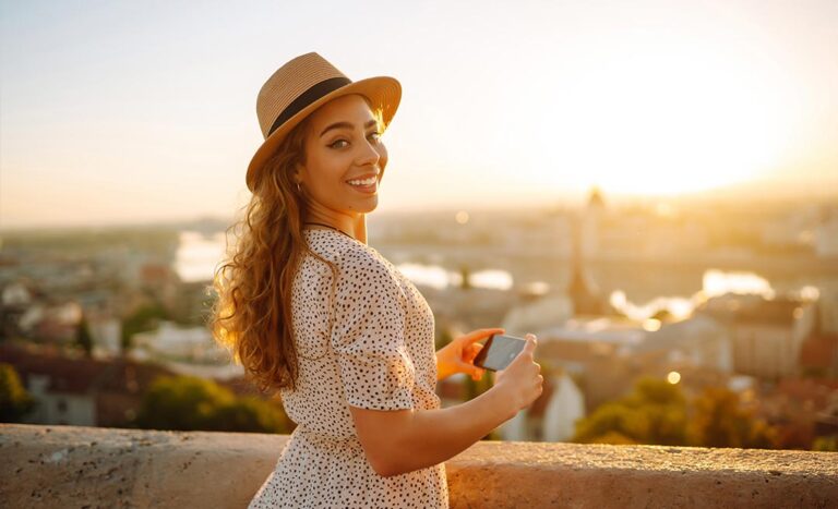 The Myth Of Expensive Travel: Rethinking What It Really Takes To See The World