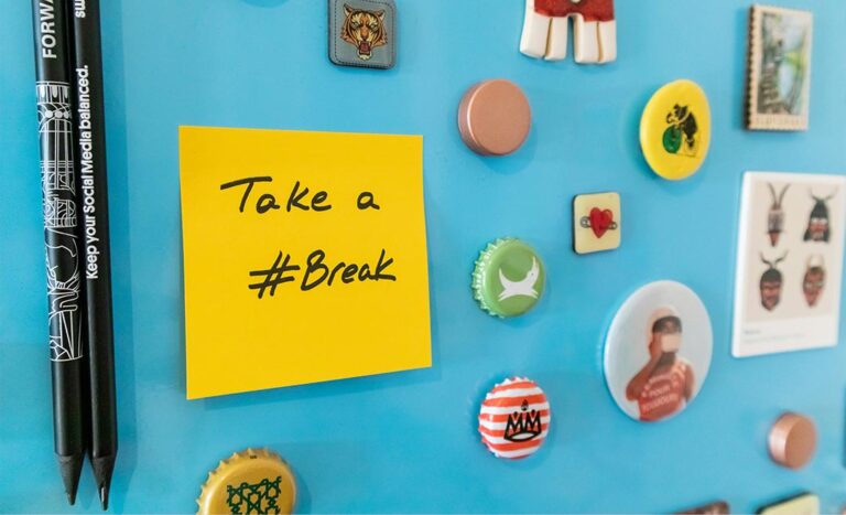 The Midlife Career Break: Less Crisis, More Spreadsheet
