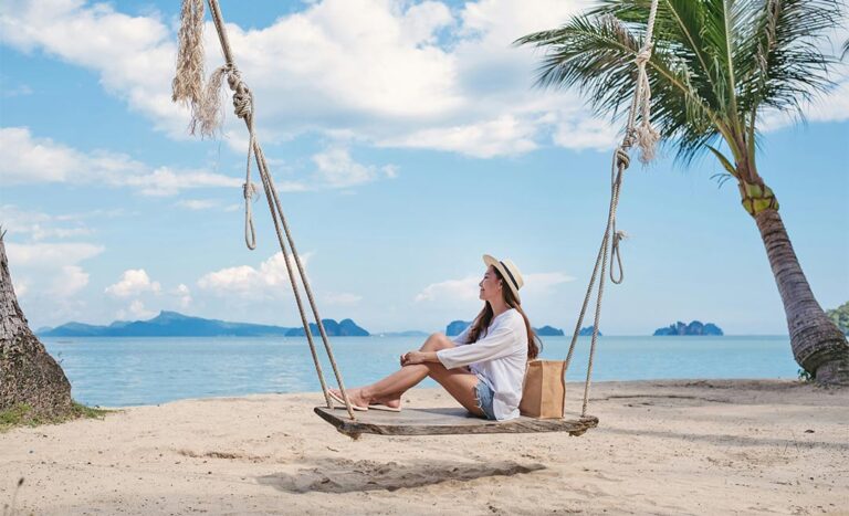 The Adult Gap Year Through A Southeast Asian Lens: Why Career Breaks Feel Different Here
