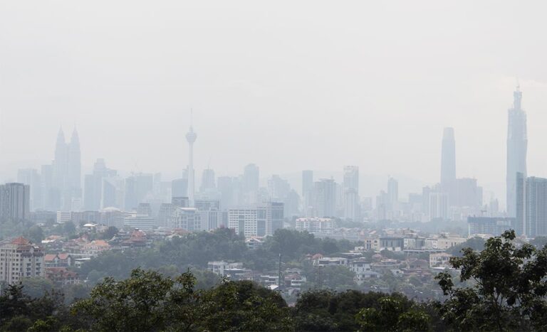 Haze In Malaysia: The Traveller Questions You’re Probably Asking