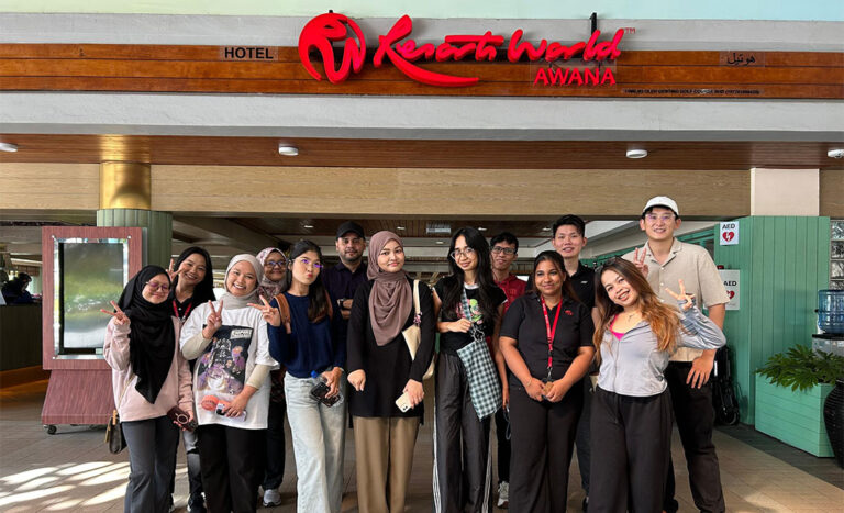Reimagining The Genting Getaway: Why Resorts World Awana Is Worth Staying For