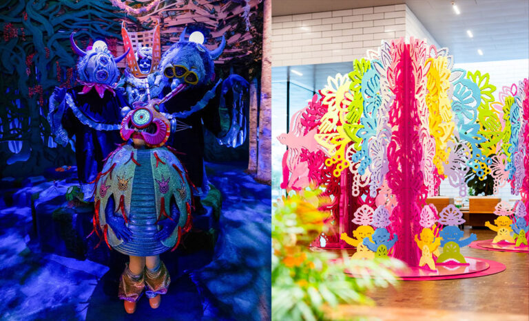 Adults At Play: Experiential Travel Destinations Built Around Pure Joy