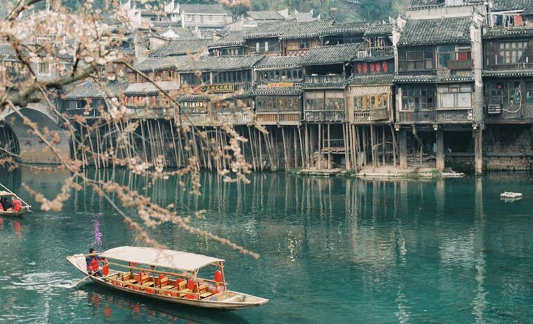 Planning A China Trip: What To Know About The New September 2026 Entry Rules
