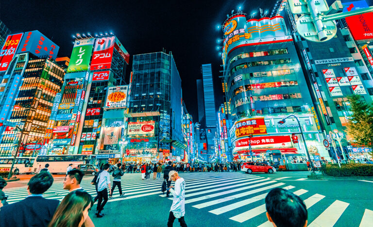 Navigating Japan’s New Travel Rules: Airport Tax Refunds And Higher Departure Fees