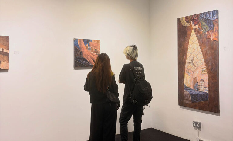 4 Art, Film And Cultural Events To See In KL & PJ This August