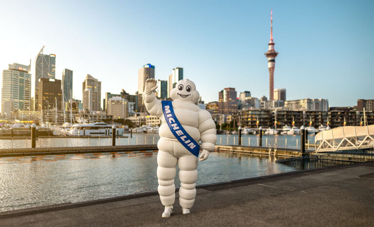 New Zealand’s First Michelin Guide Puts 110 Restaurants On The Global Culinary Map