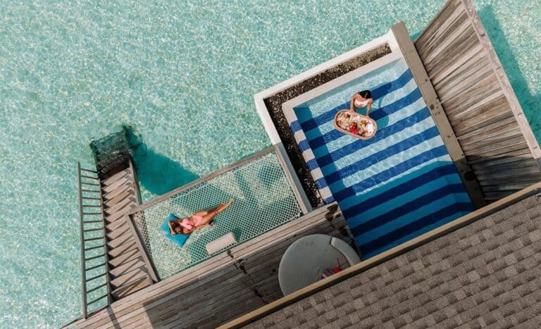 From Beekeeping To Mixology: Hotel Stays Are Getting More Interesting
