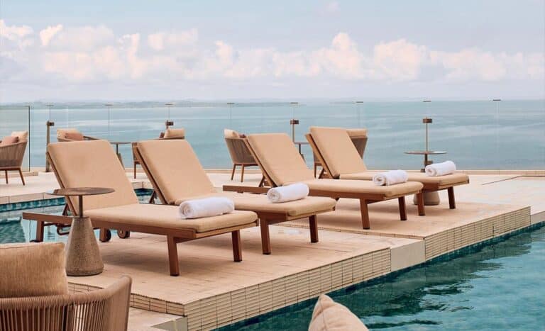 Ormond Sandakan Opens As A New Waterfront Hotel In Sabah