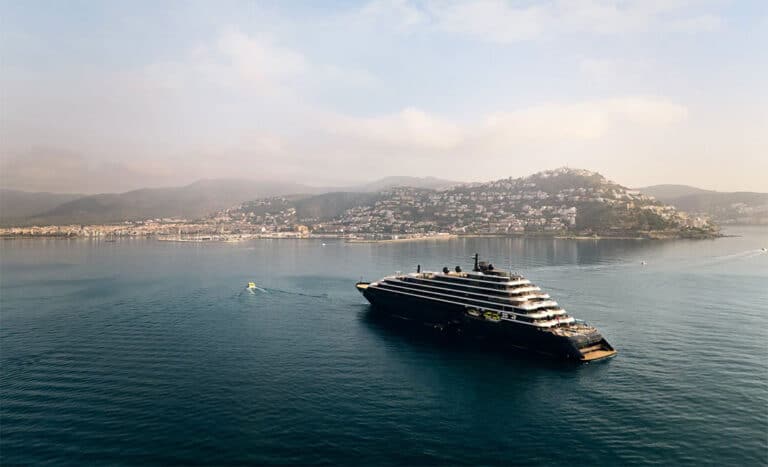 Ritz-Carlton Yacht Collection Announces 52 European Sailings For 2028