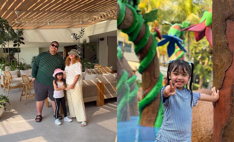 The Fun Mum Checklist: 10 Family-Friendly Wins At Swiss-Grand Beach Resort Kuantan