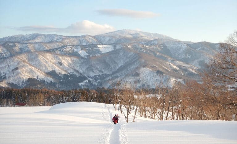 Walk Japan Takes Travellers Beyond Japan’s Tourist Trail