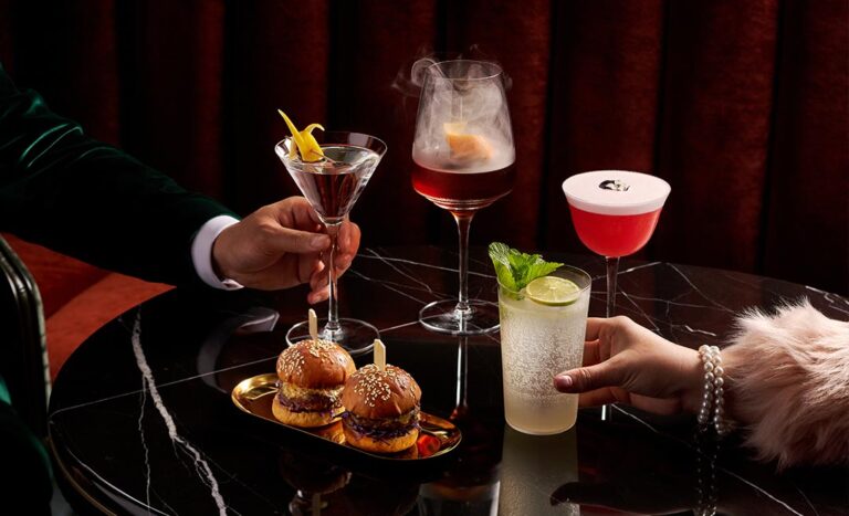 The Rise of Place: 4 Culinary Trends Shaping How We Travel & Dine In 2027