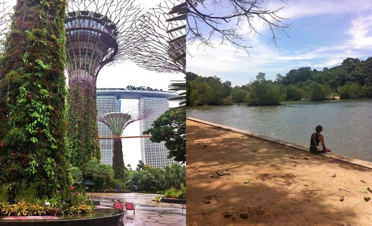 Following My Grandmother’s Footsteps Through Kuala Lumpur And Singapore